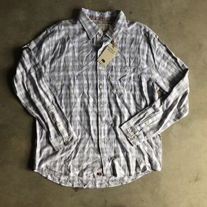 The Normal Brand Button Up